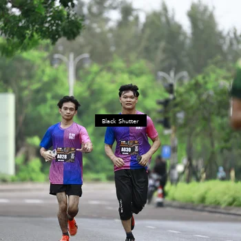 Runner Photo 8509652