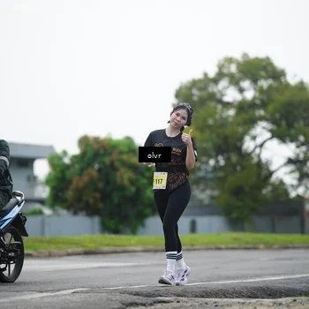 Runner Photo 8509655