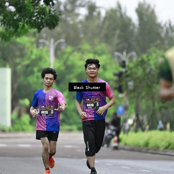 Runner Photo 8509656