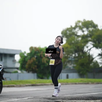 Runner Photo 8509657