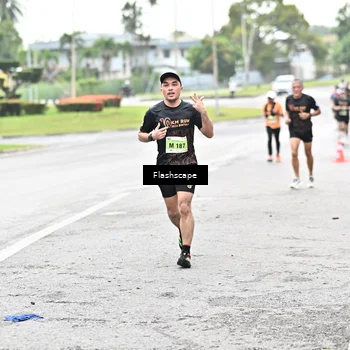 Runner Photo 8509658