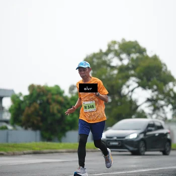Runner Photo 8509659