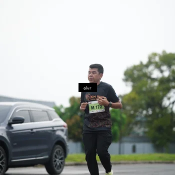 Runner Photo 8509660