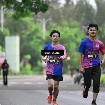 Runner Photo 8509661