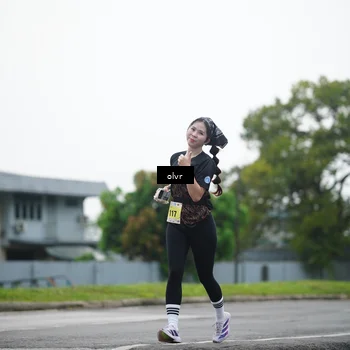 Runner Photo 8509664