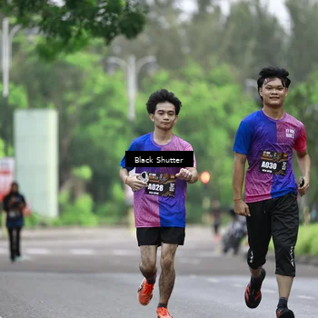 Runner Photo 8509665