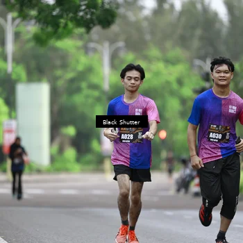 Runner Photo 8509666