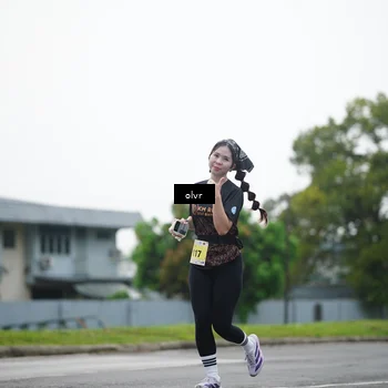 Runner Photo 8509668