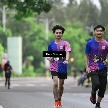 Runner Photo 8509669
