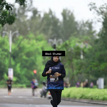 Runner Photo 8509671