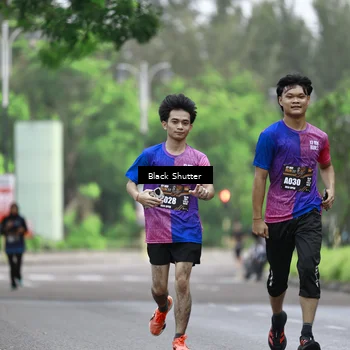 Runner Photo 8509674