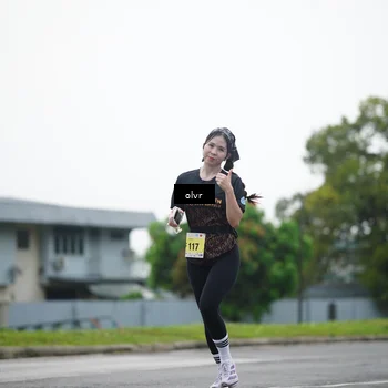 Runner Photo 8509675