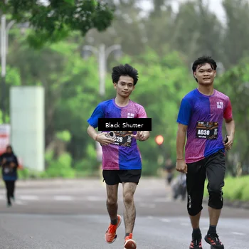 Runner Photo 8509678