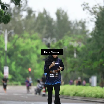 Runner Photo 8509679