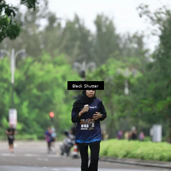 Runner Photo 8509680