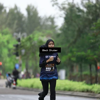 Runner Photo 8509681