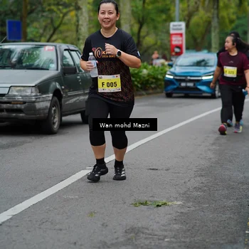 Runner Photo 8509687