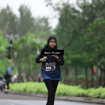 Runner Photo 8509689