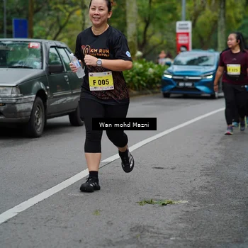 Runner Photo 8509690