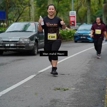Runner Photo 8509691