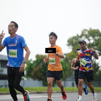 Runner Photo 8509692