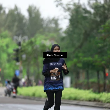 Runner Photo 8509694