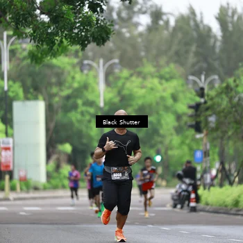 Runner Photo 8509695