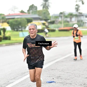 Runner Photo 8509699