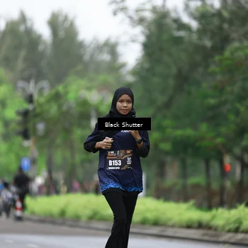 Runner Photo 8509701