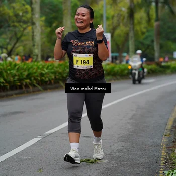 Runner Photo 8509703