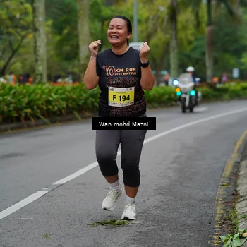 Runner Photo 8509705