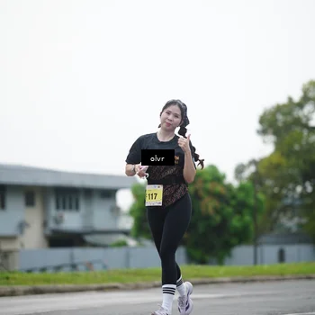 Runner Photo 8509706