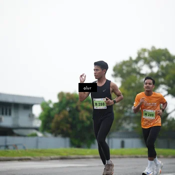 Runner Photo 8509709