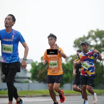 Runner Photo 8509710