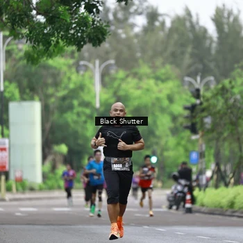Runner Photo 8509711