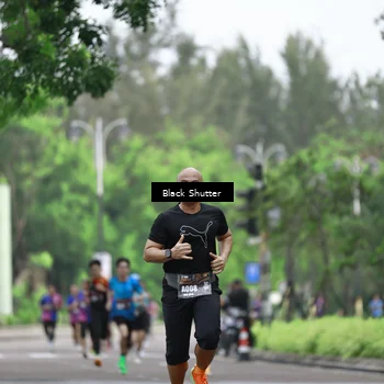 Runner Photo 8509714