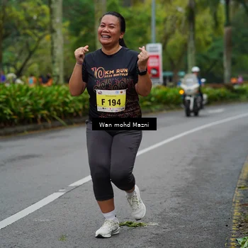 Runner Photo 8509715