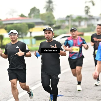 Runner Photo 8509718