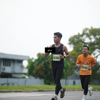 Runner Photo 8509719