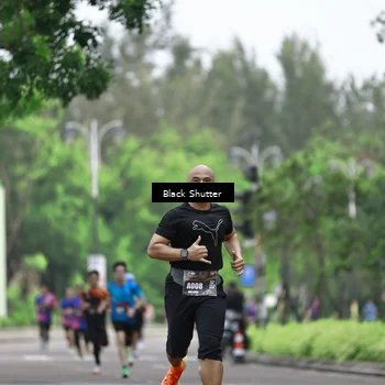 Runner Photo 8509720