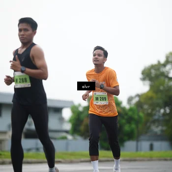 Runner Photo 8509721