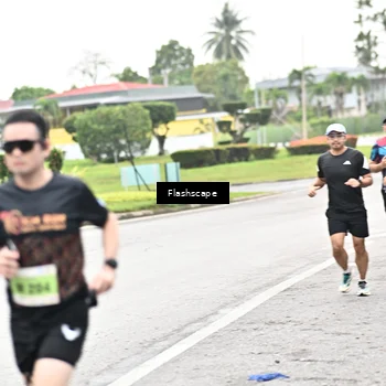 Runner Photo 8509722