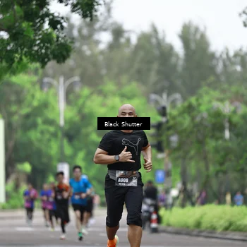 Runner Photo 8509723