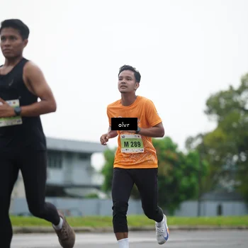 Runner Photo 8509724
