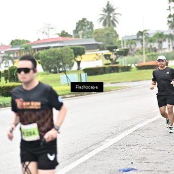 Runner Photo 8509725