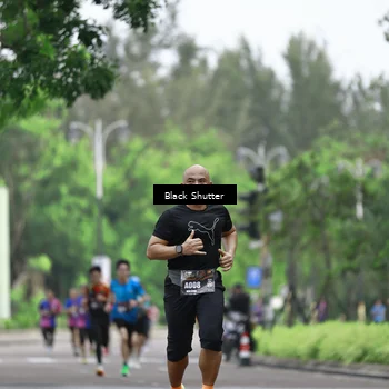 Runner Photo 8509727