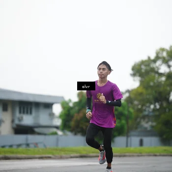 Runner Photo 8509729