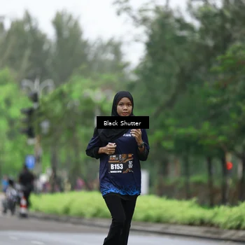 Runner Photo 8509732