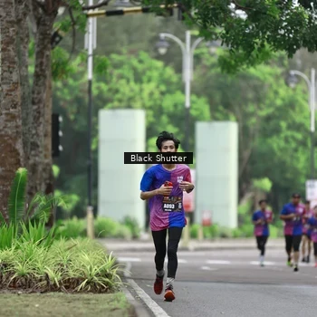 Runner Photo 8509735