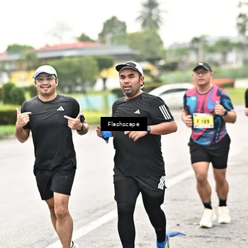 Runner Photo 8509736